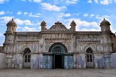  مسجد رنگونی‌های آبادان - آبادان (m92838)