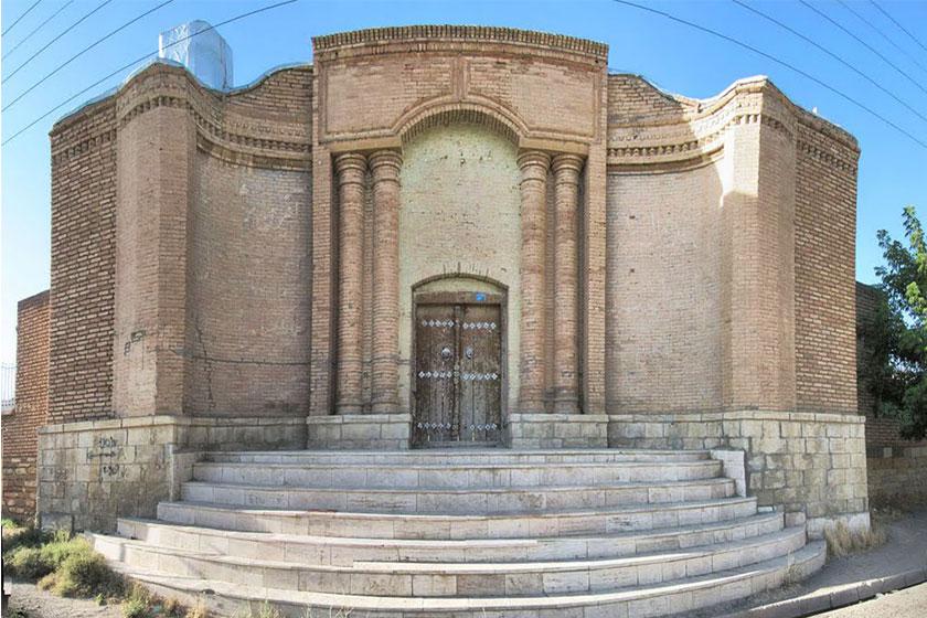 قلعه سردار افشار - تكاب (m90907)|ایده ها