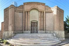 قلعه سردار افشار - تكاب (m90907)