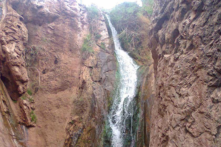 آبشار رزداب - خواف (m93845)|ایده ها