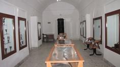 موزه باستان شناسی بیرجند - بیرجند (m93406)