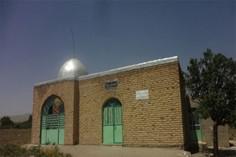 مقبره سید مسیب سید شکر - بيجار (m92141)
