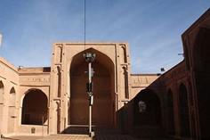 مسجد جامع زواره - زواره (m90873)