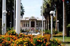 باغ عفیف آباد شیراز - شیراز (m87858)
