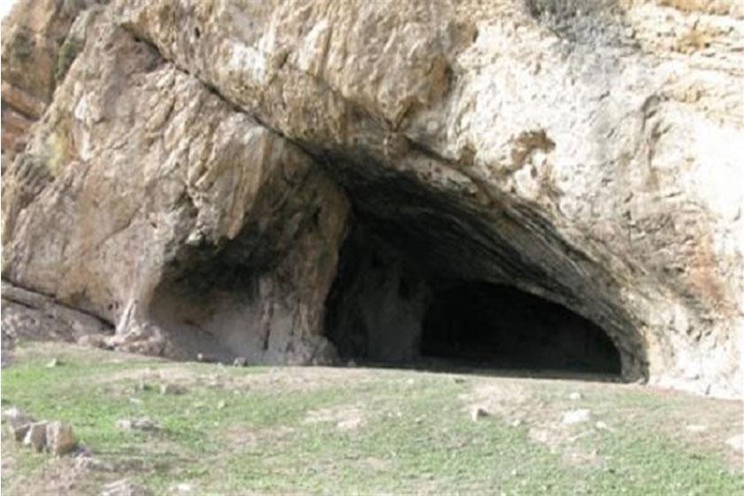 غار یافته - خرم آباد (m91262)|ایده ها