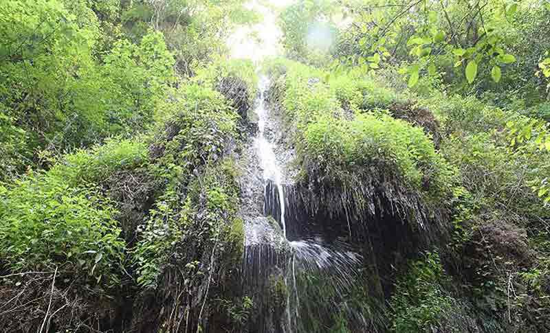 آبشار سیسنگان - نور (m87460)|ایده ها