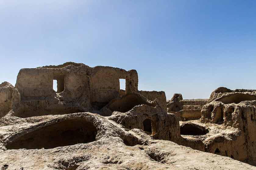 قلعه رستم زابل - زابل (m90199)|ایده ها