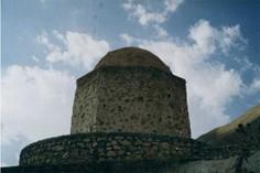 برج سنگی دیده بانی مزداران - فیروزکوه (m90678)