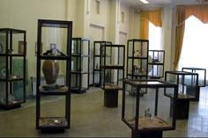 موزه مردم شناسی اسدآباد - اسد آباد (m87387)