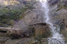 آبشار لولوم - مینودشت (m91644)