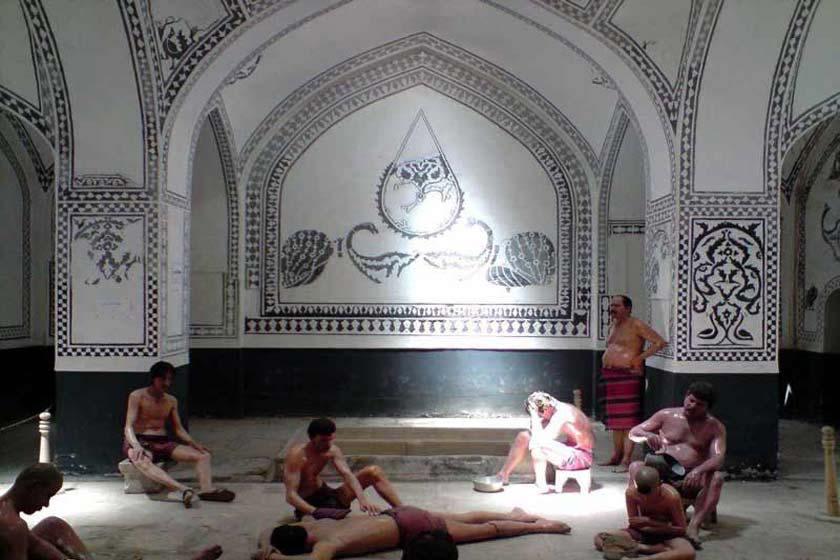حمام خان سنندج - سنندج (m90244)|ایده ها