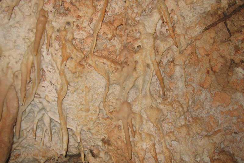 غار بتون(غار اژدها) - سرایان (m93429)|ایده ها