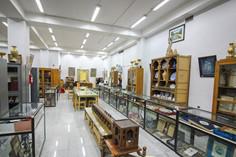 موزه و مرکز اسناد دانشگاه اصفهان - اصفهان (m90621)