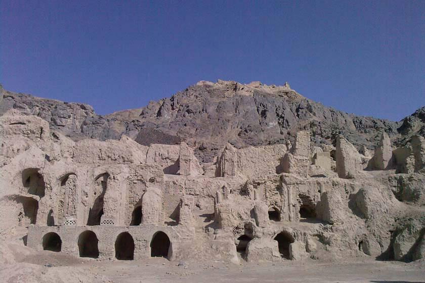 کوه خواجه زابل - زابل (m90195)|ایده ها