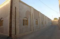 ساختمان بیت رهبری - ایرانشهر (m92159)