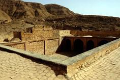 قلعه کنجانچم  - مهران (m89811)