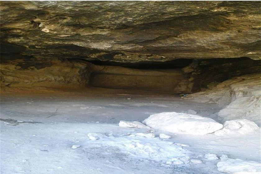 غار تمتمه - ارومیه (m90333)|ایده ها