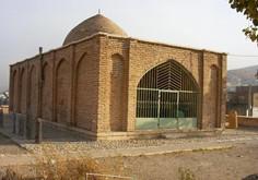 مقبره بداق سلطان مهاباد - مهاباد (m87251)