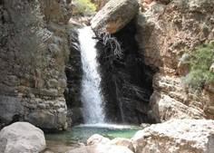 آبشار تارم - نی‌ریز (m89404)