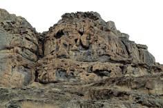 غار هیکل - خوانسار (m93097)