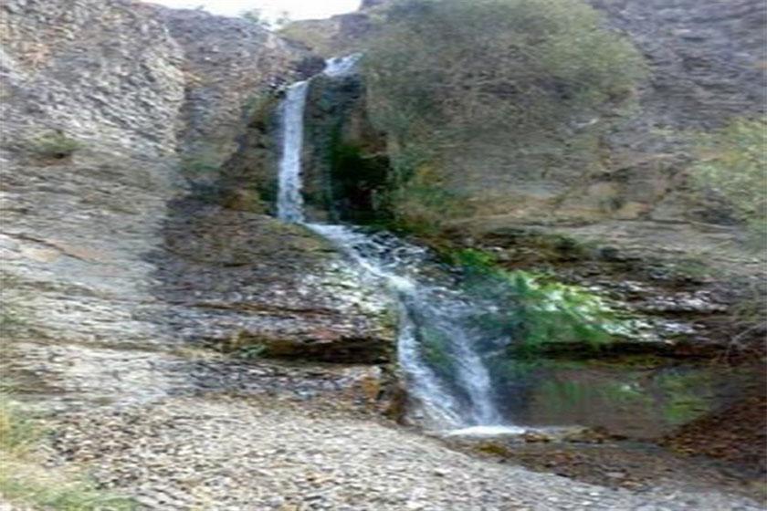 آبشار دره جاج - اسفراین (m92494)|ایده ها