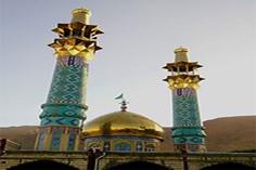 امامزاده احمدبن محمدبن علی النقی - خوانسار (m93100)