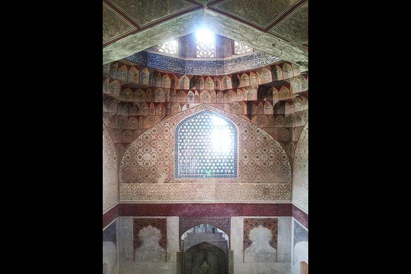 مسجد گنجعلی خان - کرمان (m87802)|ایده ها