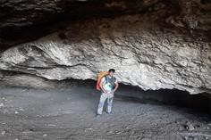 غار منو - دورود (m91489)