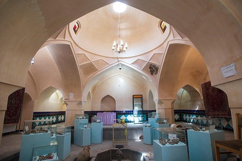 موزه صنایع‌ دستی اردبیل - اردبیل (m88071)|ایده ها
