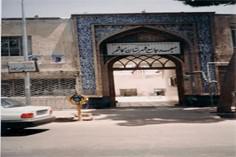 مسجد جامع کاشمر - کاشمر (m91951)