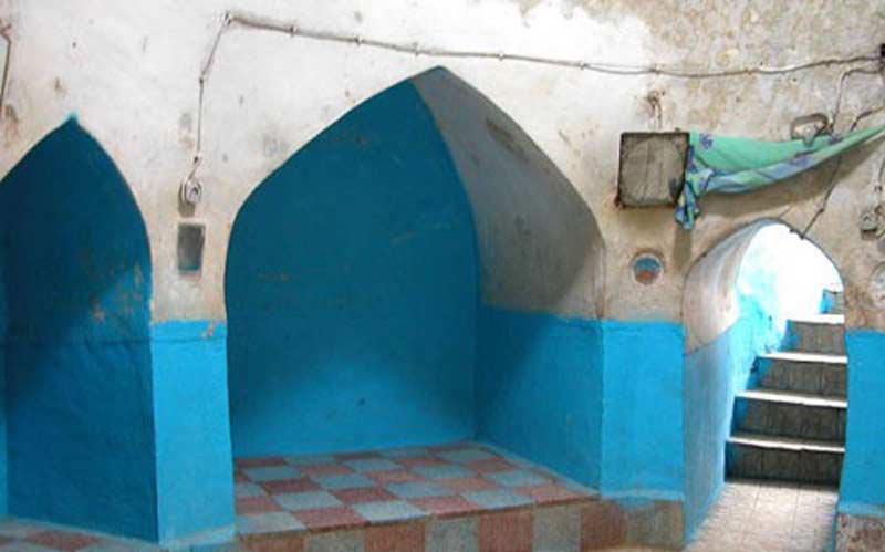 حمام گلستان اسدآباد - اسد آباد (m87269)|ایده ها
