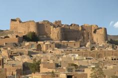 قلعه محمدیه - عاشورگاه - نایين (m93245)