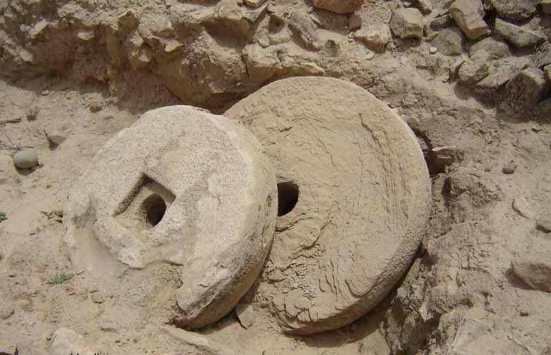 شهر باستانی آسک - هنديجان (m89169)|ایده ها