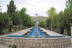 پارک ملت شهرکرد - شهرکرد (m87438)