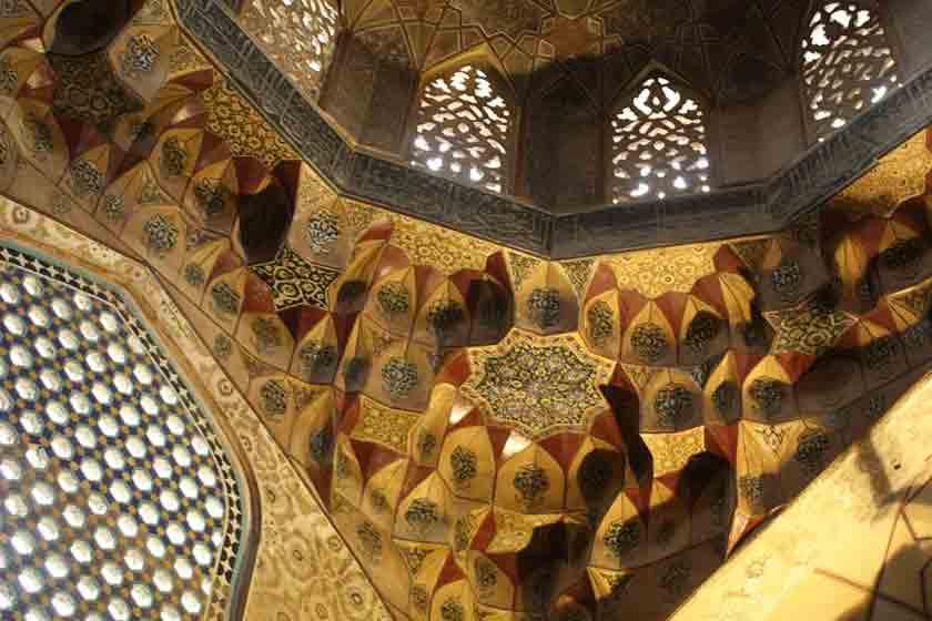 مسجد گنجعلی خان - کرمان (m87801)|ایده ها
