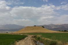 تپه خسرو (تل خسروی) - یاسوج (m88037)