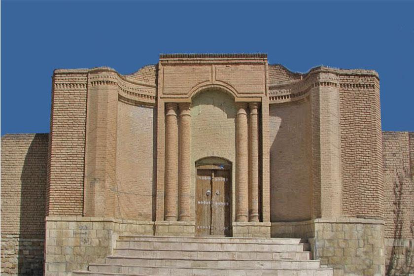 قلعه سردار افشار - تكاب (m90906)|ایده ها