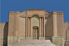 قلعه سردار افشار - تكاب (m90906)