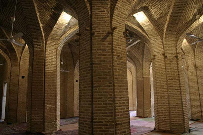 مسجد جامع نو - تربت جام (m93776)|ایده ها