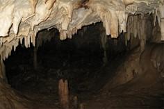 غار شفق - جهرم (m91182)