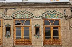 خانه امیری - مشهد (m93300)