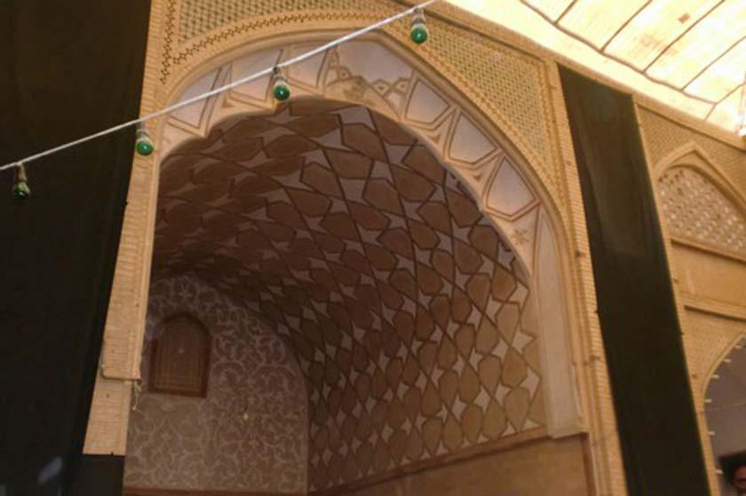 مسجد جامع خوزان - خمینی شهر (m91880)|ایده ها