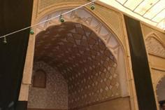 مسجد جامع خوزان - خمینی شهر (m91880)