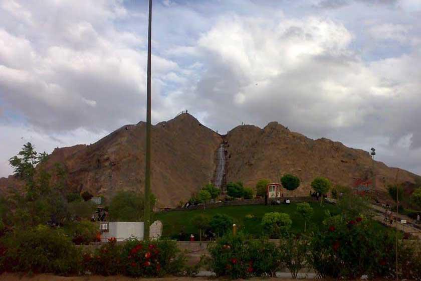 پارک کوهستان یزد - یزد (m93010)|ایده ها