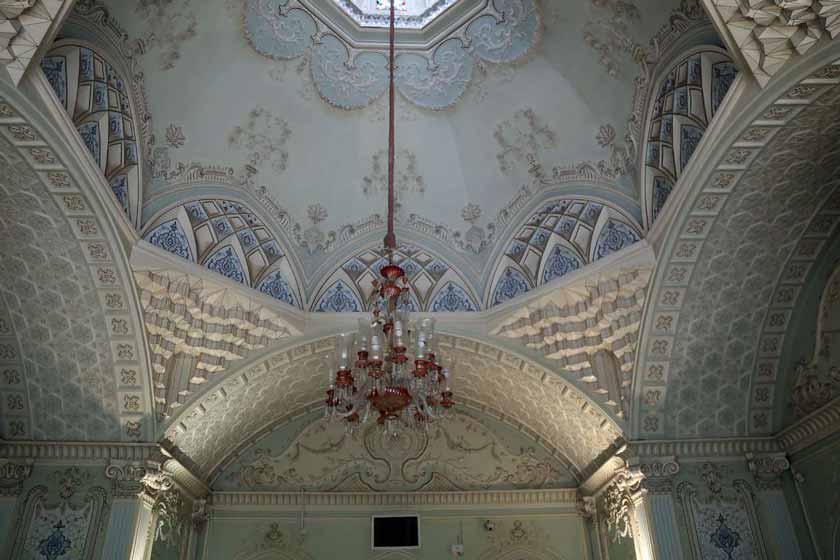 موزه‌ قصر آیینه‌ یزد - یزد (m87741)|ایده ها