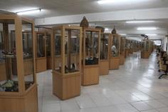 موزه ژئوپارک قشم - قشم (m88109)