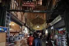 بازار مسگرها شیراز - شیراز (m88521)