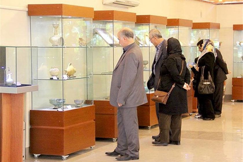 موزه ارومیه - ارومیه (m87862)|ایده ها