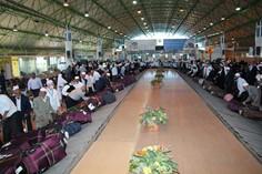 فرودگاه تبریز - تبریز (m90754)