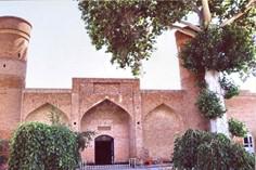 مسجد جامع تسوج - تسوج (m91564)